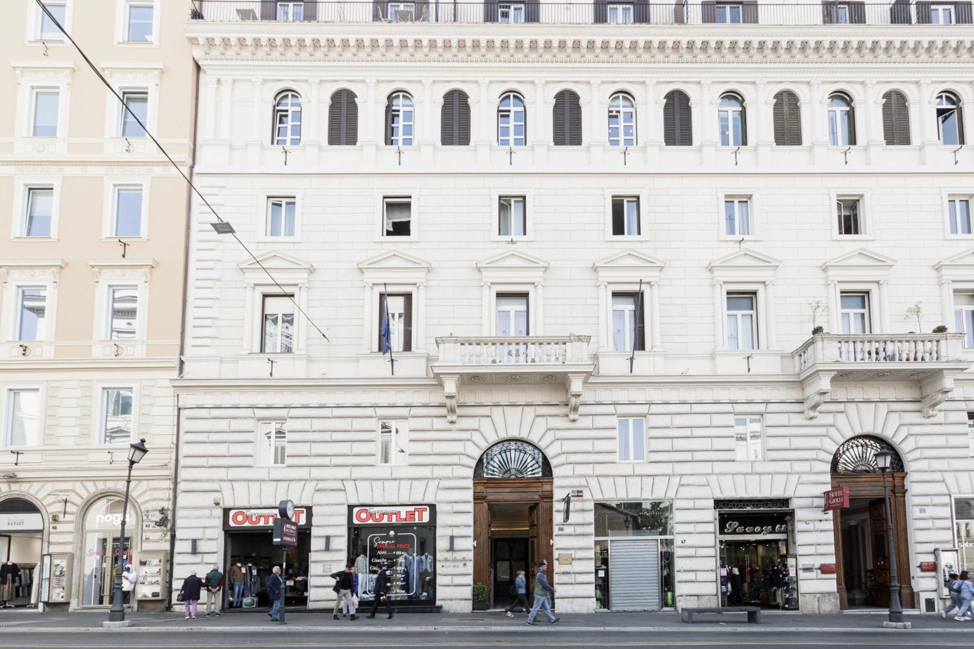 Esposizione Boutique — Foto 1